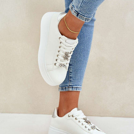 Sport Shoes model 206852 - Très Elite