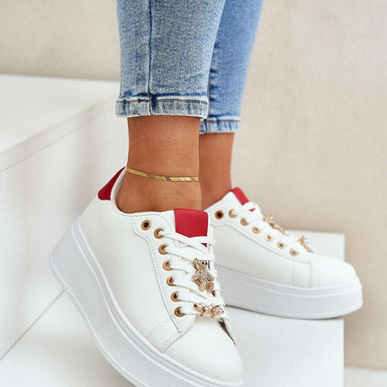 Sport Shoes model 206852 - Très Elite