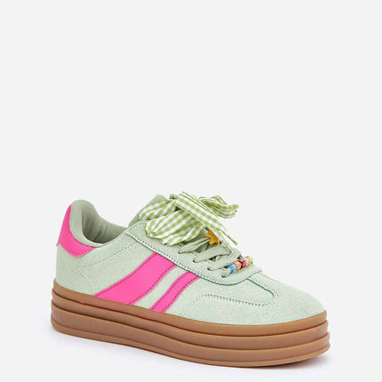 Sport Shoes model 206856 - Très Elite