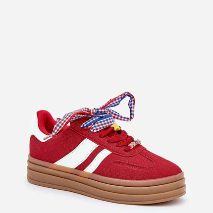 Sport Shoes model 206856 - Très Elite