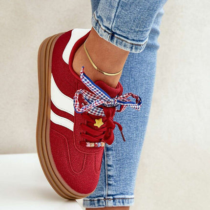 Sport Shoes model 206856 - Très Elite