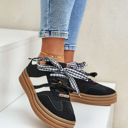 Sport Shoes model 206856 - Très Elite