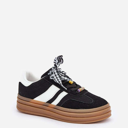 Sport Shoes model 206856 - Très Elite
