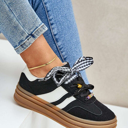 Sport Shoes model 206856 - Très Elite