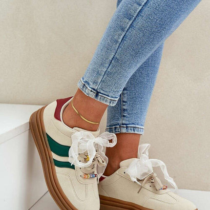 Sport Shoes model 206856 - Très Elite