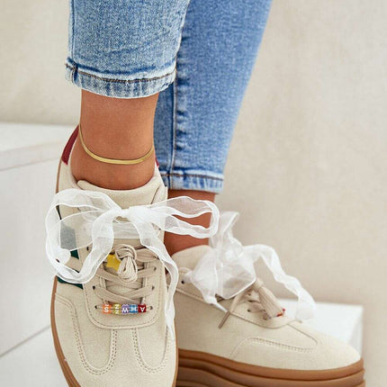 Sport Shoes model 206856 - Très Elite