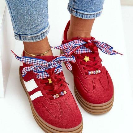 Sport Shoes model 206856 - Très Elite