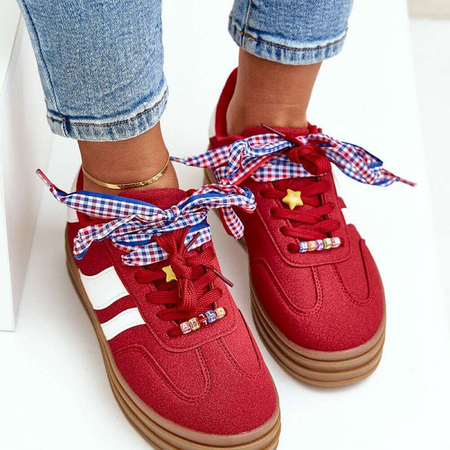 Sport Shoes model 206856