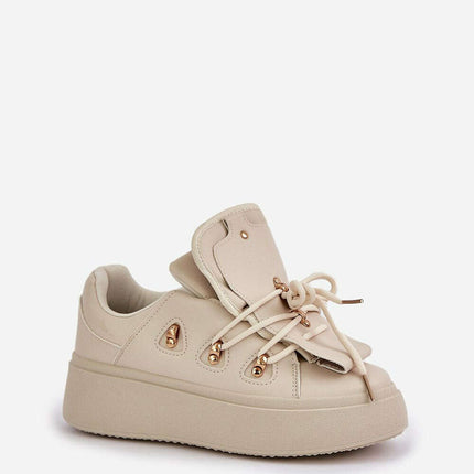 Sport Shoes model 206860 - Très Elite