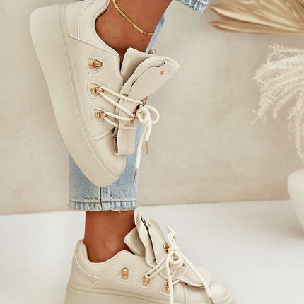 Sport Shoes model 206860 - Très Elite