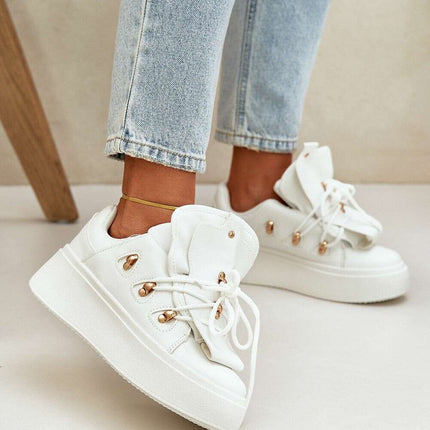Sport Shoes model 206860 - Très Elite