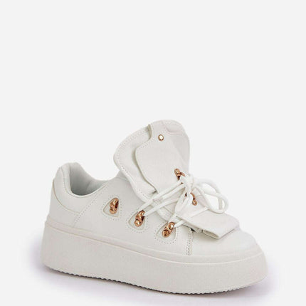 Sport Shoes model 206860 - Très Elite