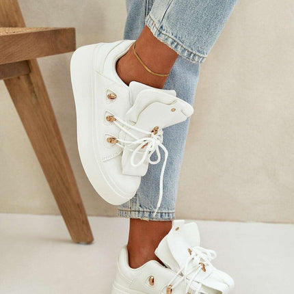 Sport Shoes model 206860 - Très Elite