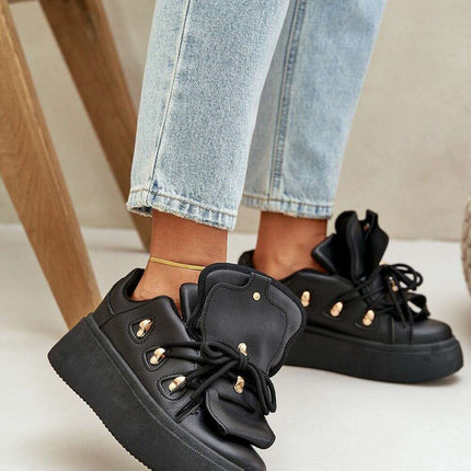 Sport Shoes model 206860 - Très Elite