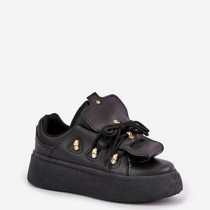 Sport Shoes model 206860 - Très Elite