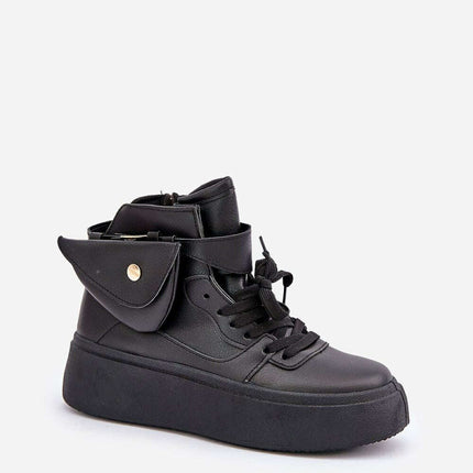 Sport Shoes model 206863 - Très Elite