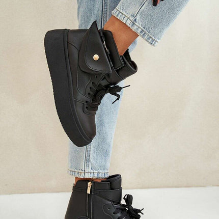 Sport Shoes model 206863 - Très Elite