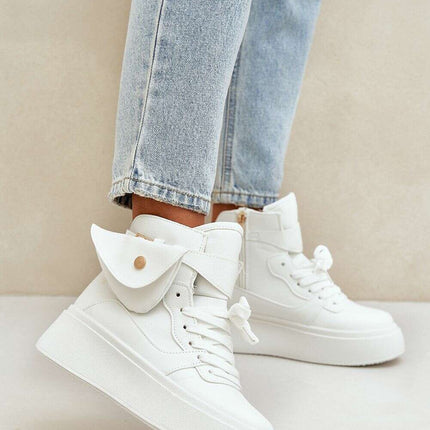 Sport Shoes model 206863 - Très Elite