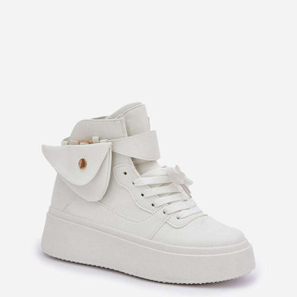 Sport Shoes model 206863 - Très Elite