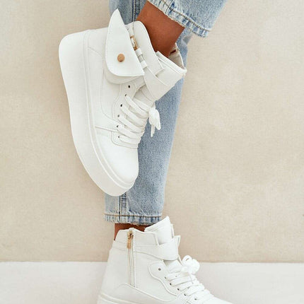 Sport Shoes model 206863 - Très Elite
