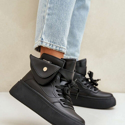 Sport Shoes model 206863 - Très Elite