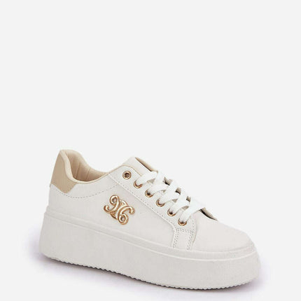 Sport Shoes model 206865 - Très Elite