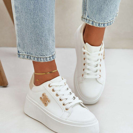 Sport Shoes model 206865 - Très Elite