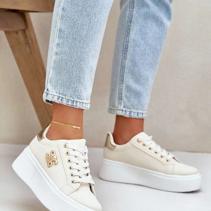 Sport Shoes model 206865 - Très Elite