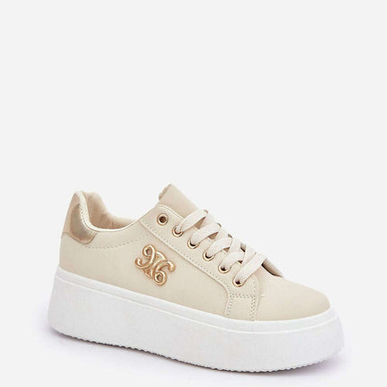 Sport Shoes model 206865 - Très Elite