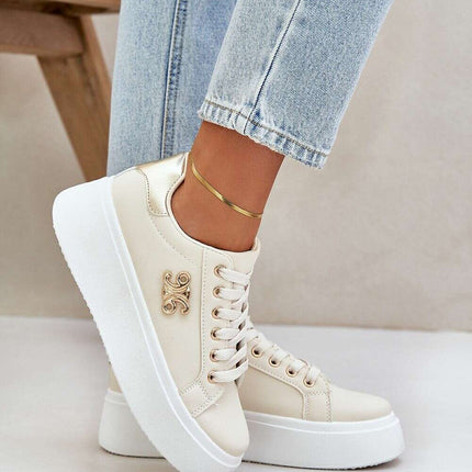 Sport Shoes model 206865 - Très Elite