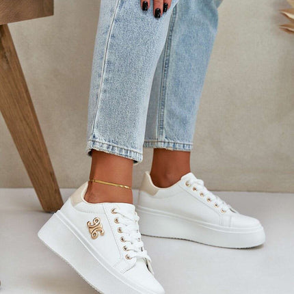 Sport Shoes model 206865 - Très Elite