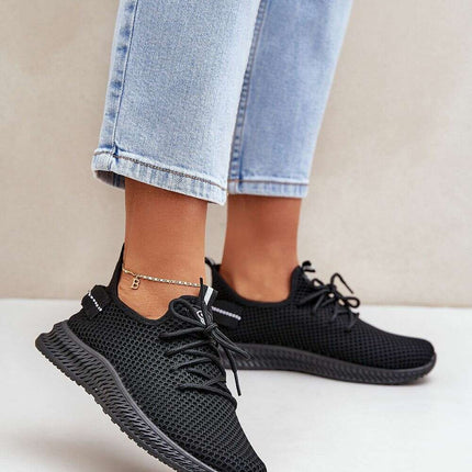 Sport Shoes model 206867 - Très Elite