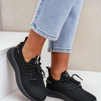 Sport Shoes model 206867 - Très Elite