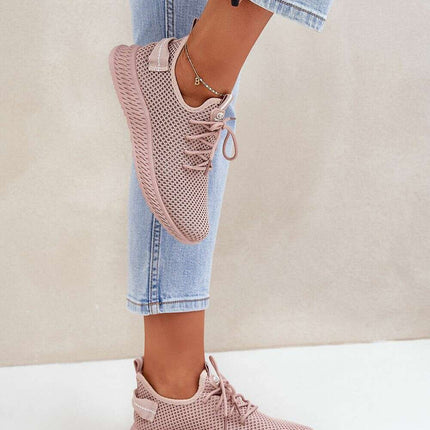 Sport Shoes model 206867 - Très Elite
