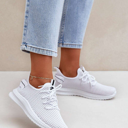 Sport Shoes model 206867 - Très Elite