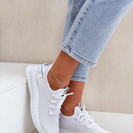 Sport Shoes model 206867 - Très Elite
