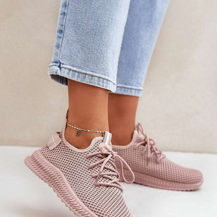 Sport Shoes model 206867 - Très Elite