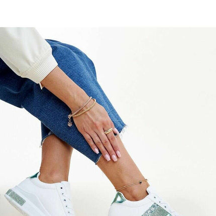 Sport Shoes model 207277 - Très Elite