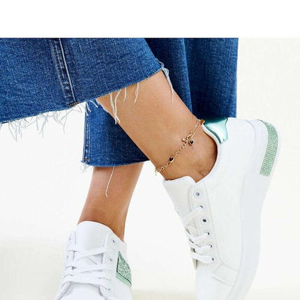 Sport Shoes model 207277 - Très Elite