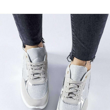 Sport Shoes model 207626 - Très Elite