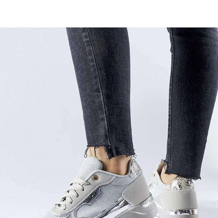 Sport Shoes model 207626 - Très Elite