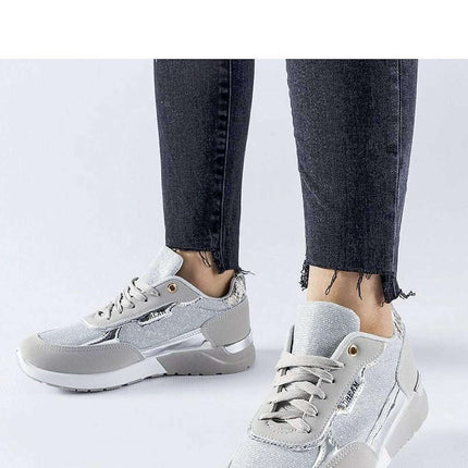 Sport Shoes model 207626 - Très Elite