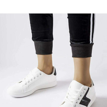 Sport Shoes model 207685 - Très Elite