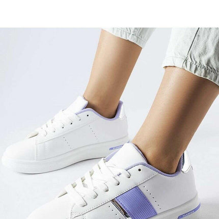 Sport Shoes model 207692 - Très Elite