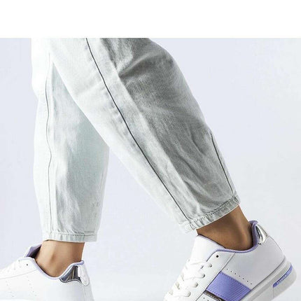 Sport Shoes model 207692 - Très Elite