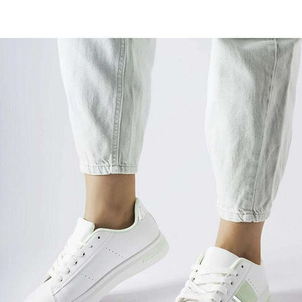 Sport Shoes model 207692 - Très Elite