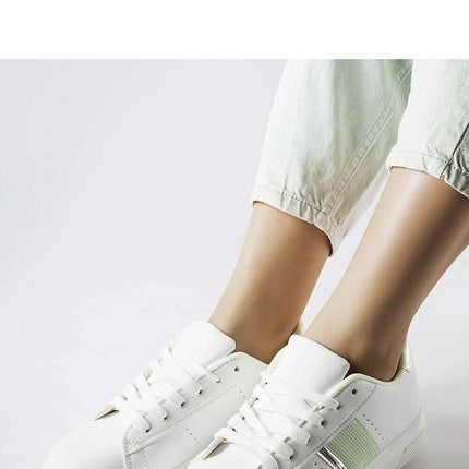 Sport Shoes model 207692 - Très Elite