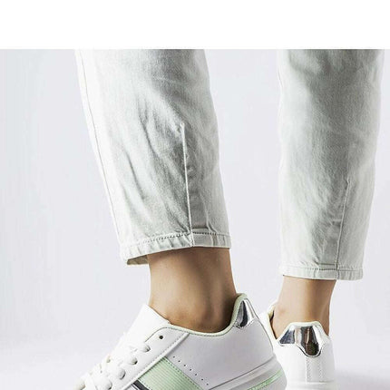 Sport Shoes model 207692 - Très Elite