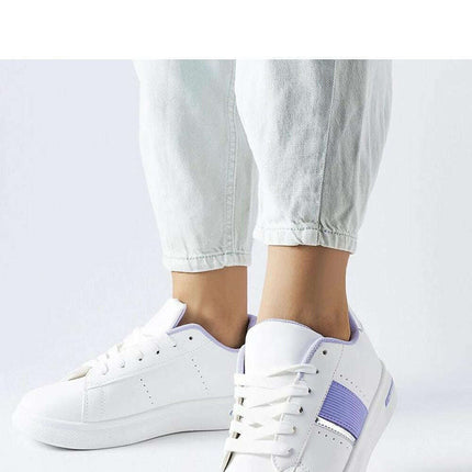 Sport Shoes model 207692 - Très Elite