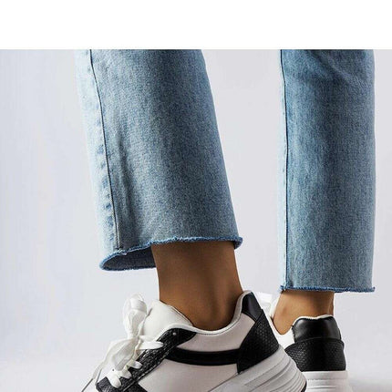 Sport Shoes model 207730 - Très Elite